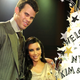 Illustration for article titled Kim Kardashian And Kris Humphries Were Able To Tolerate Each Other For 72 Days